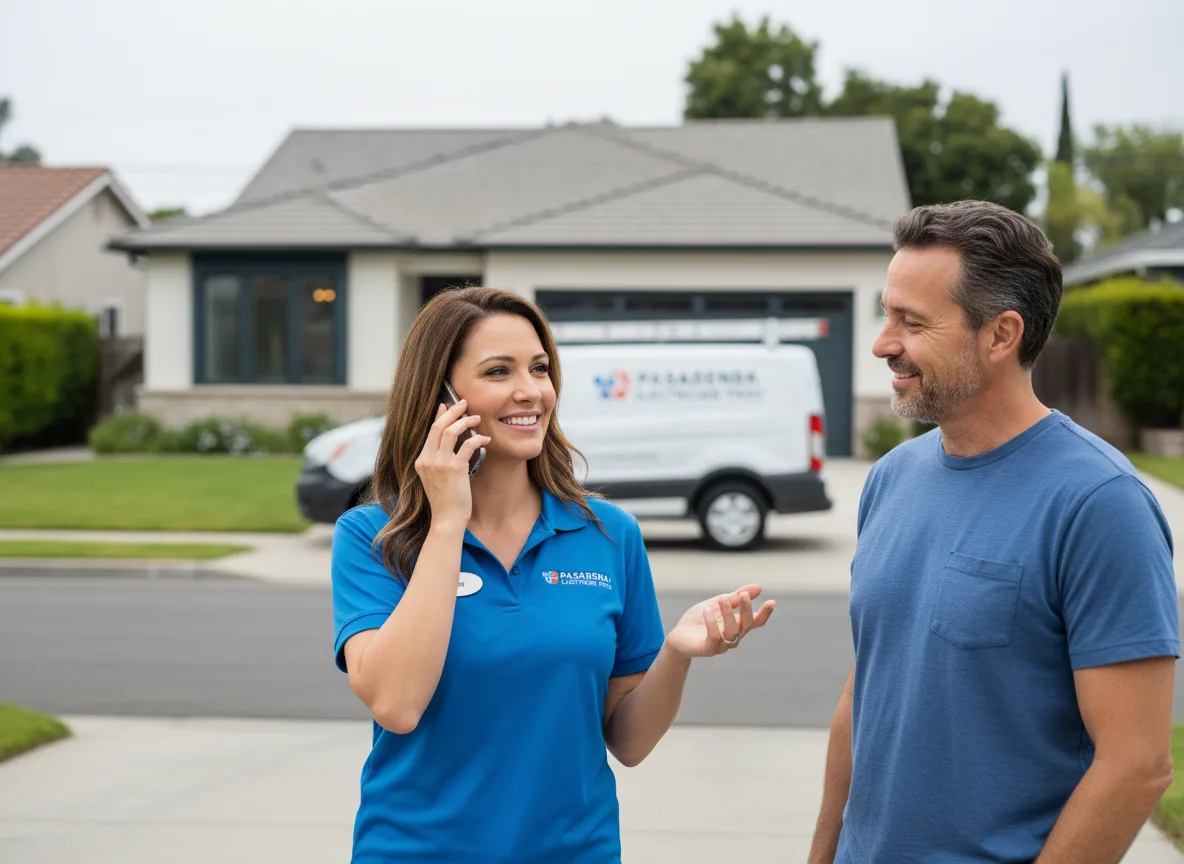 Electrician Southside, WV FAQs